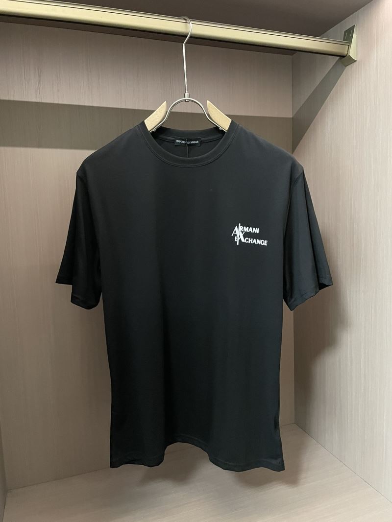 Armani T-Shirts